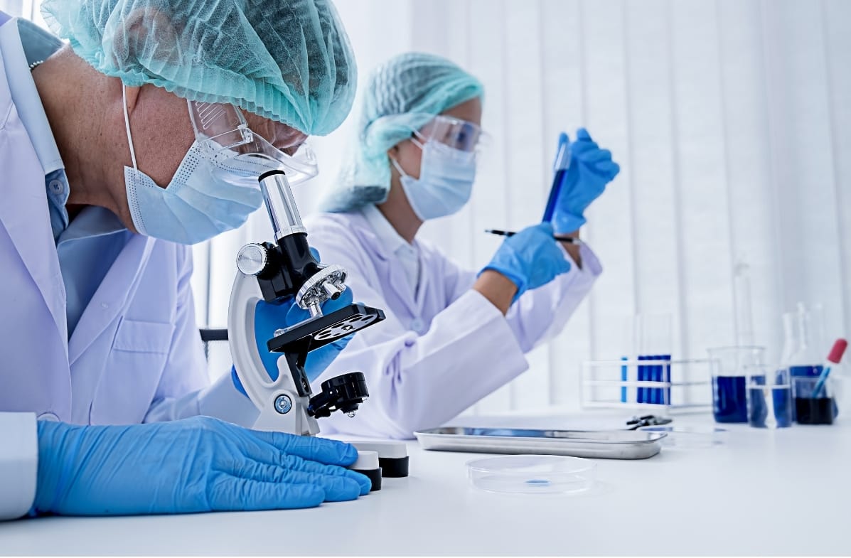 Process Control & Factory Automation